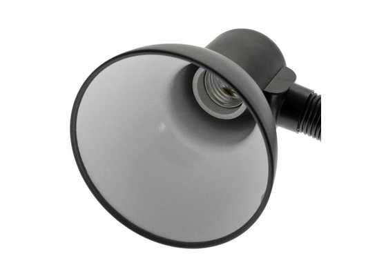 Светильник настольный ЭРА N-102-E27-40W-BK